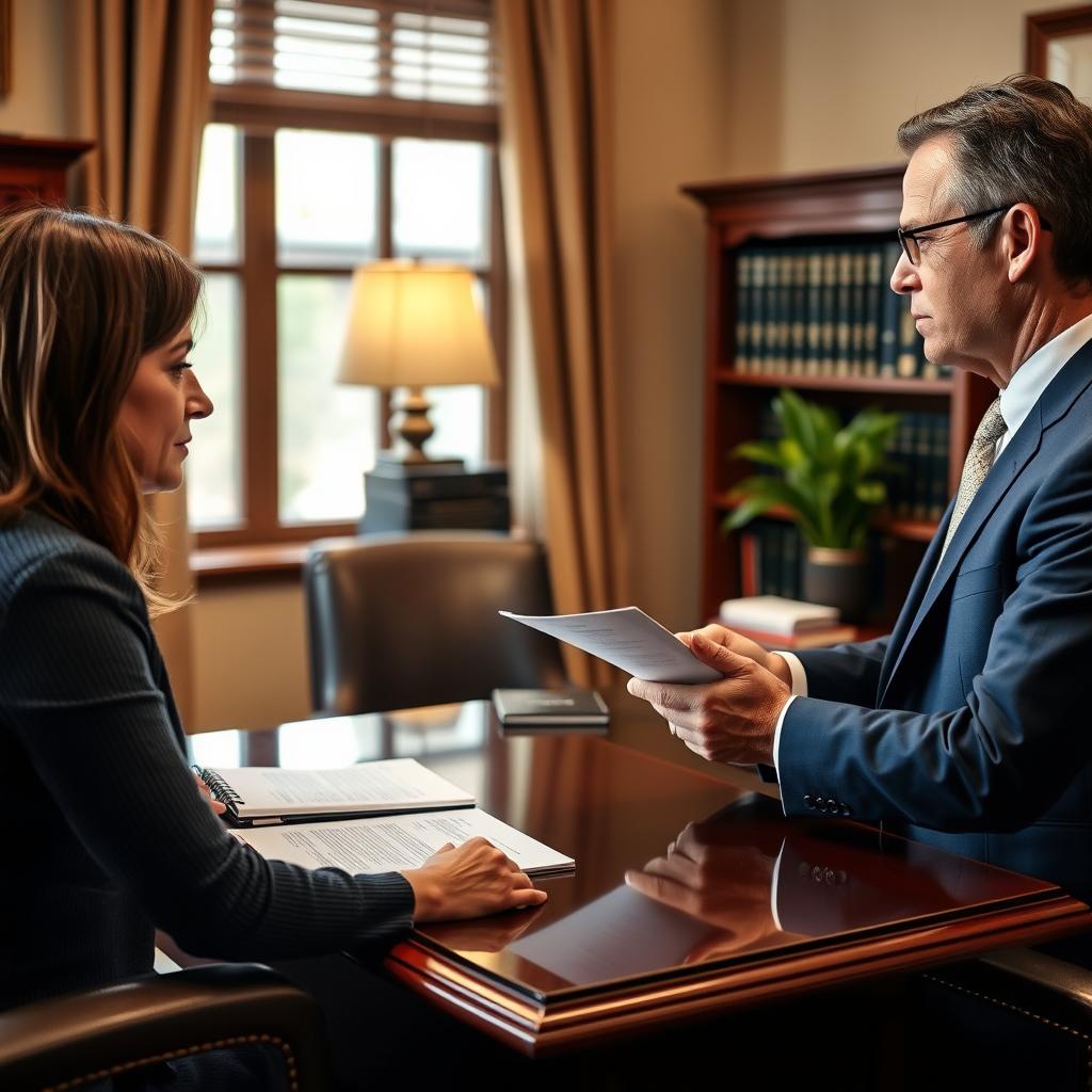 Alimony Enforcement Lawyer Gloucester County