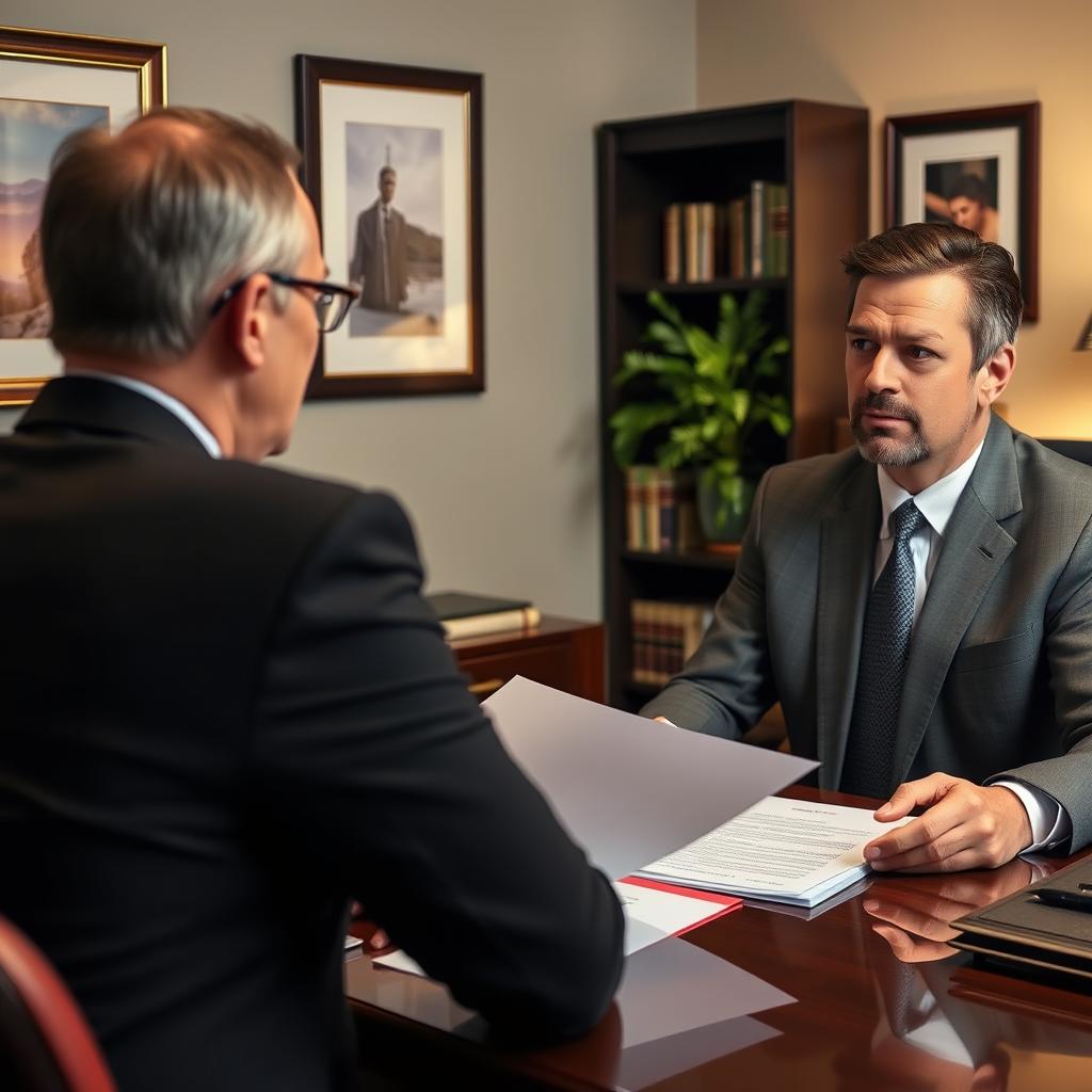 Alimony Enforcement Lawyer Shenandoah