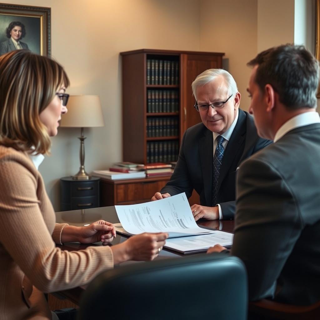Alimony Enforcement Lawyer Virginia