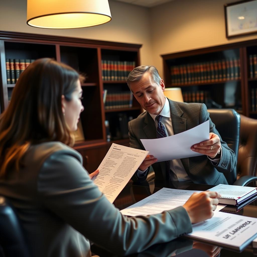 Alimony Lawyer Isle of Wight County