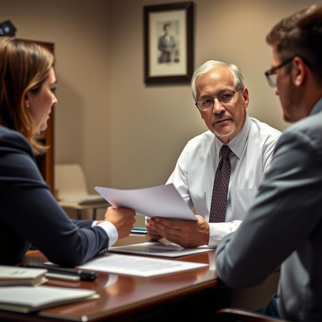 Alimony Lawyer Lexington