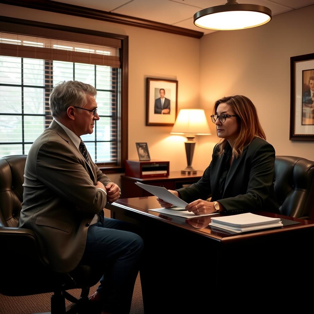 Alimony Lawyer Shenandoah