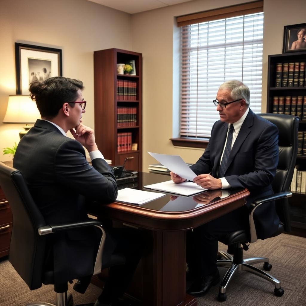 Alimony Modification Lawyer Botetourt County