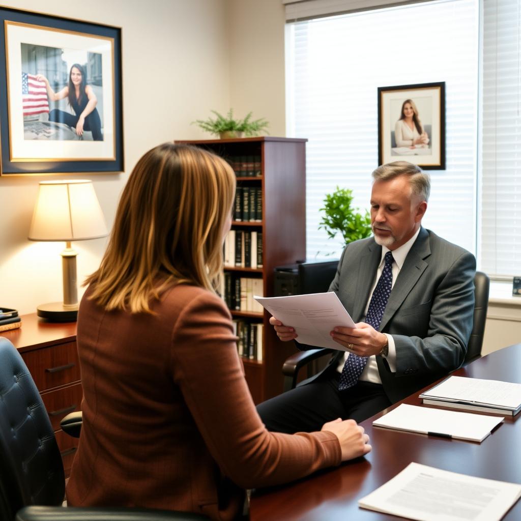 Alimony Modification Lawyer Isle of Wight County