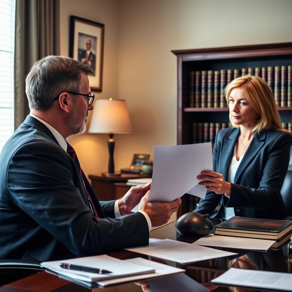 Armed Forces Divorce Lawyer Isle of Wight County