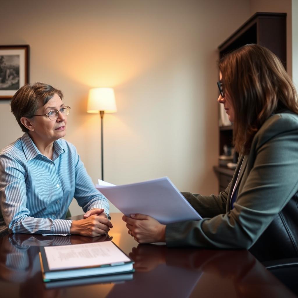 Child Guardianship Lawyer Bedford County