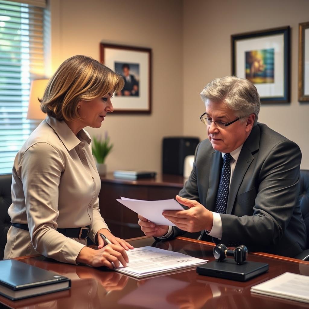 Child Guardianship Lawyer Chesapeake