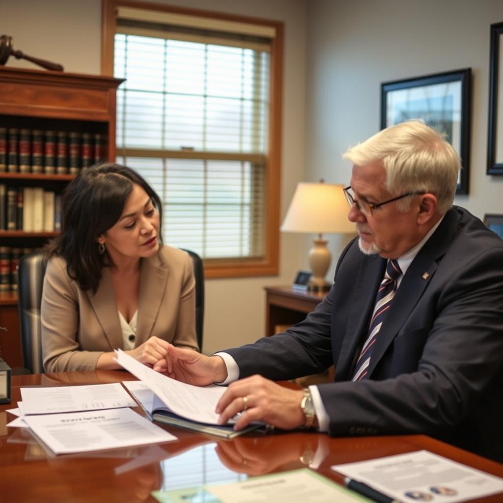 Child Guardianship Lawyer Hanover County
