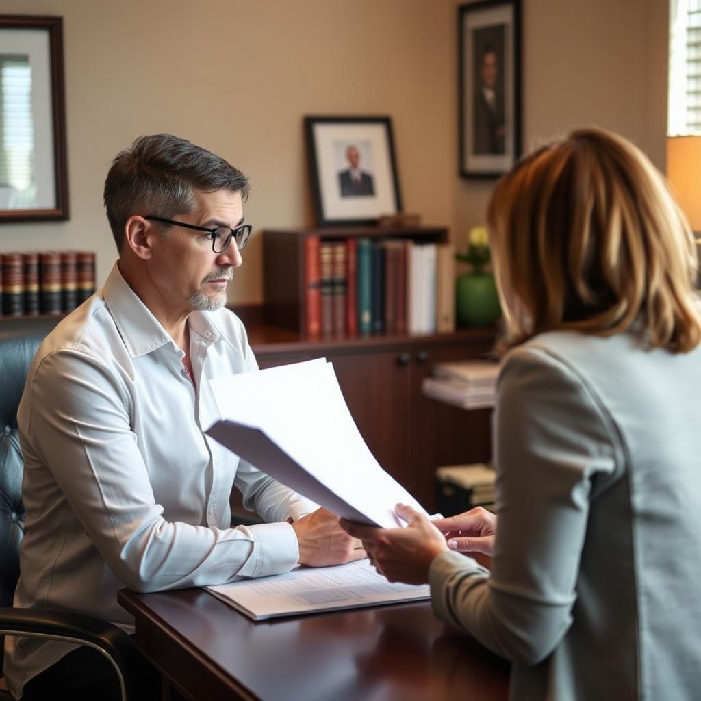 Domestic Abuse Lawyer Orange County