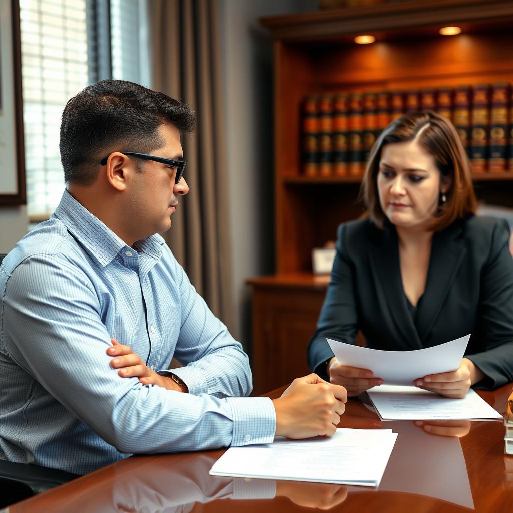 Domestic Abuse Lawyer Virginia Beach