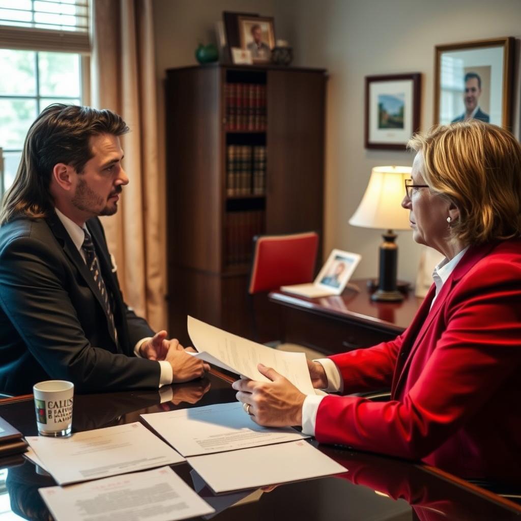 Domestic Violence Lawyer Chesapeake