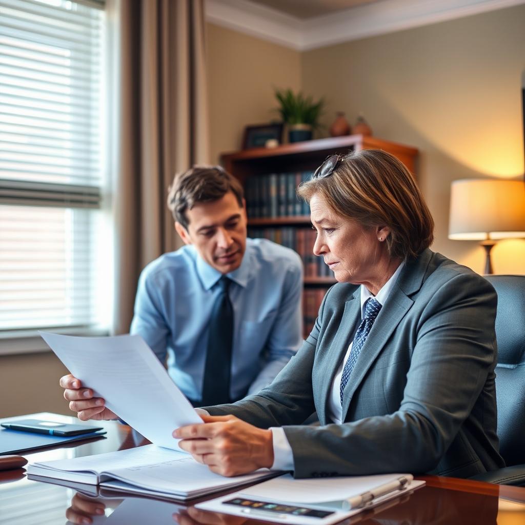 Domestic Violence Lawyer Colonial Heights