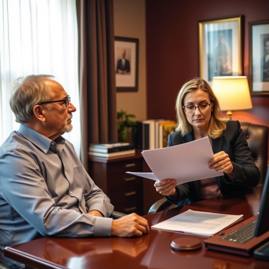 Domestic Violence Lawyer Fluvanna County