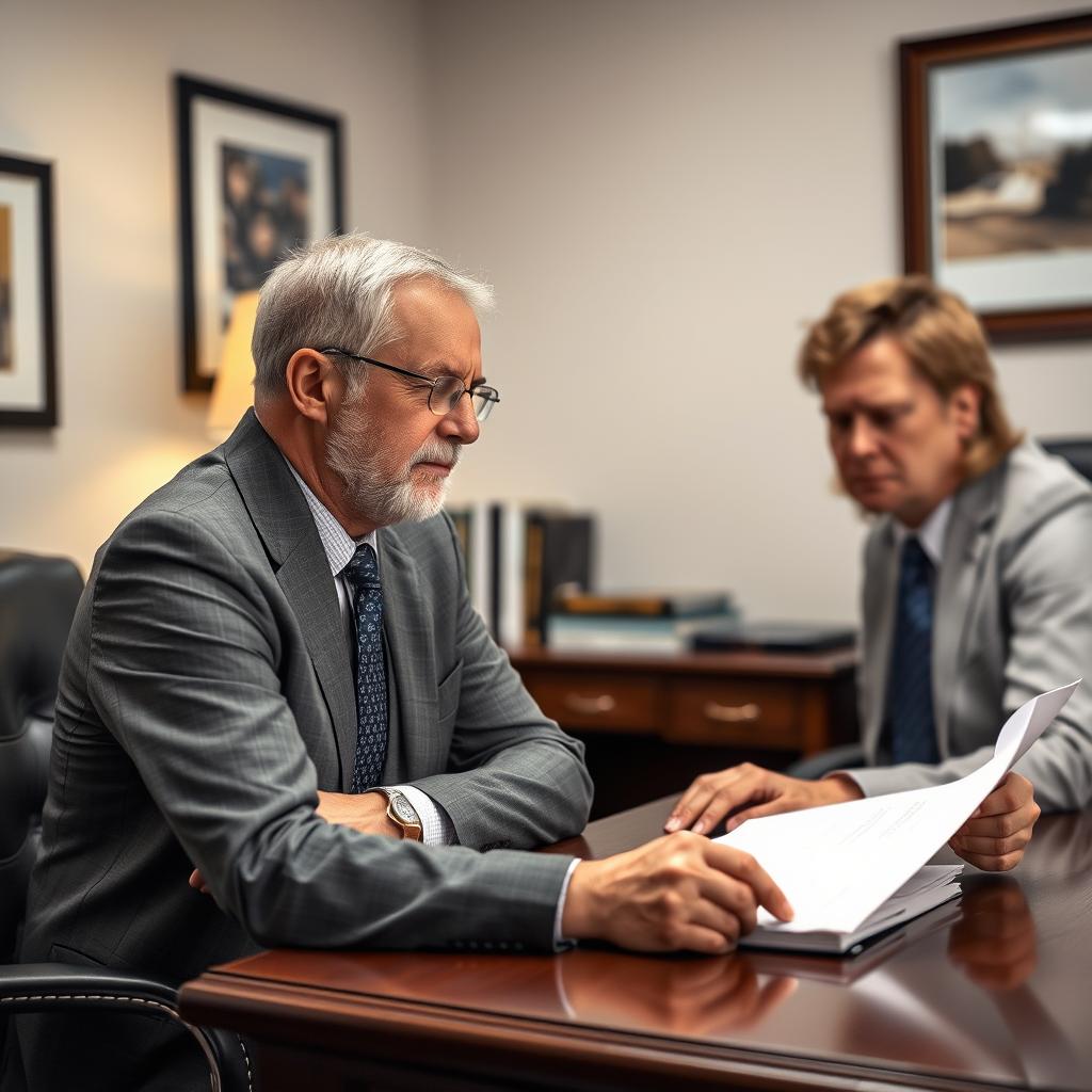 Domestic Violence Lawyer York County