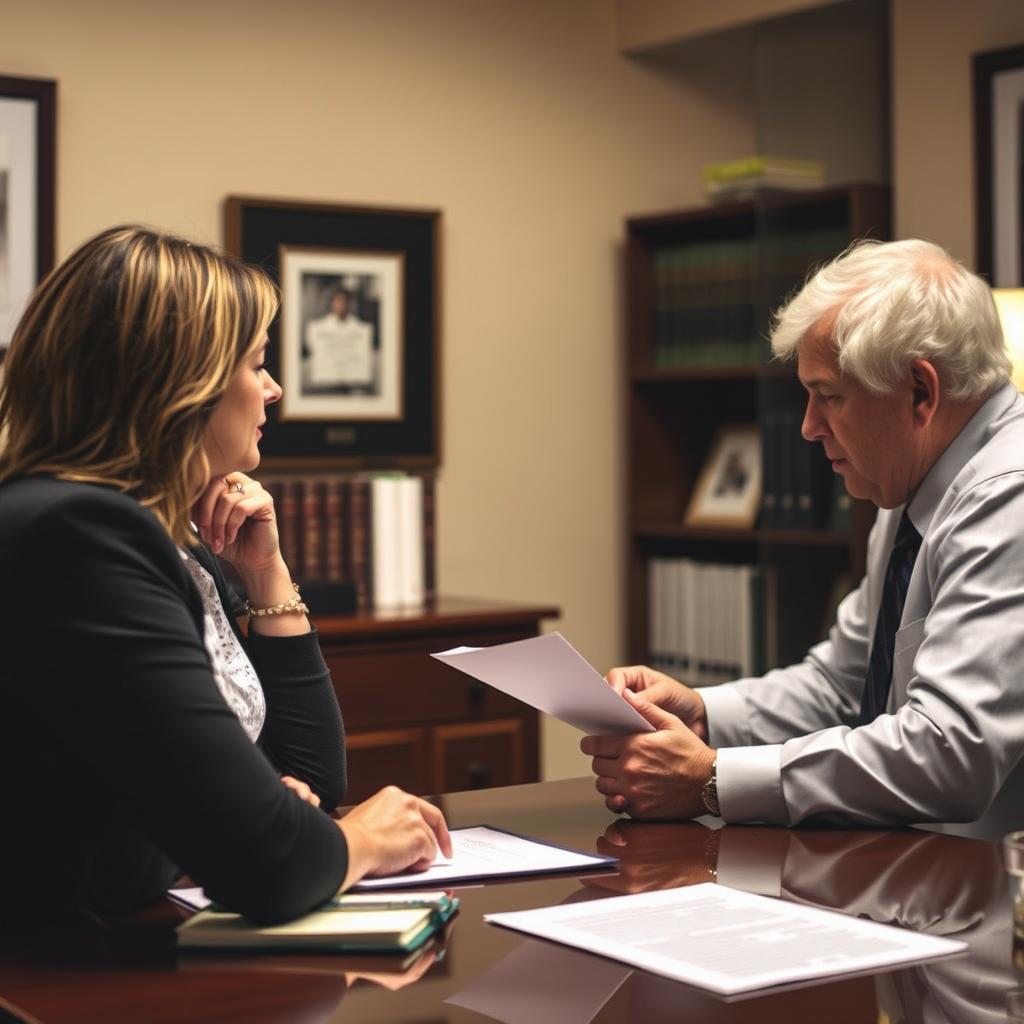 Emergency Guardianship Lawyer Augusta County