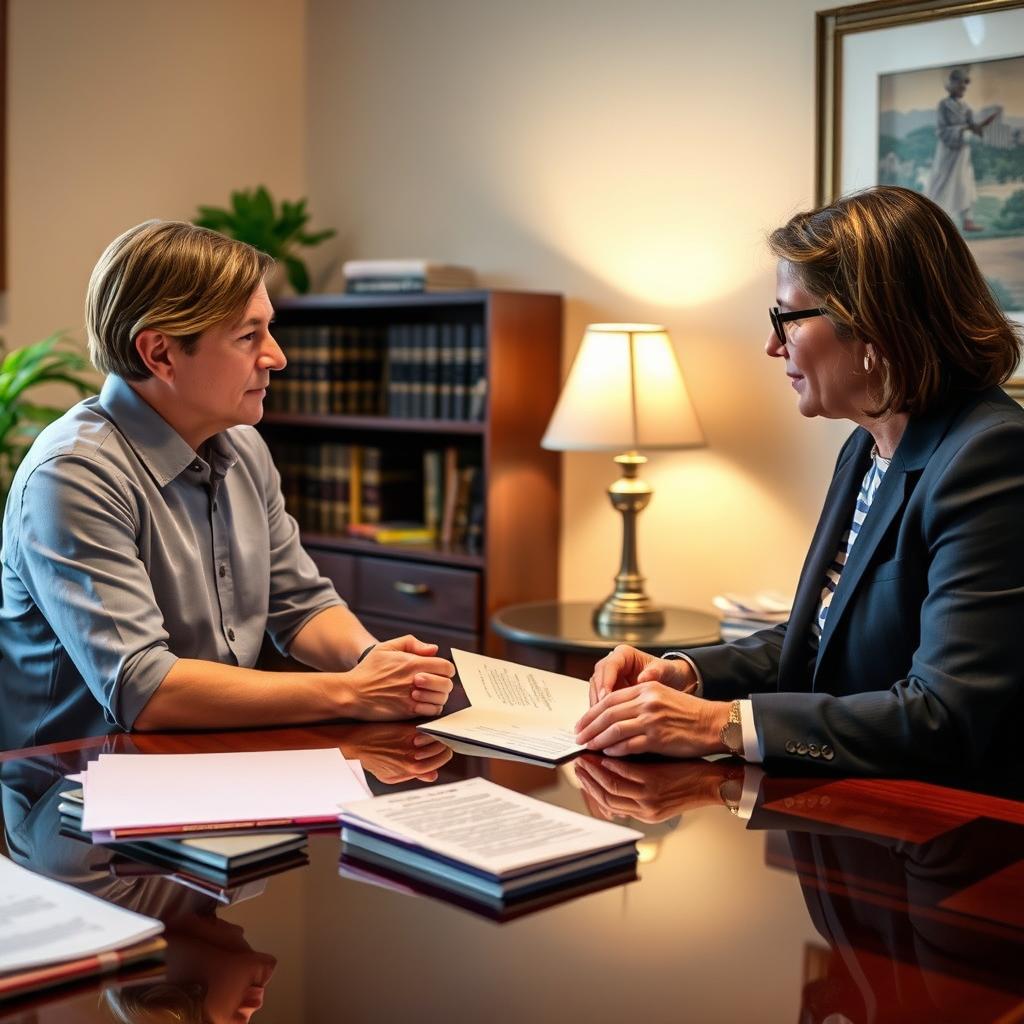 Emergency Guardianship Lawyer Virginia Beach