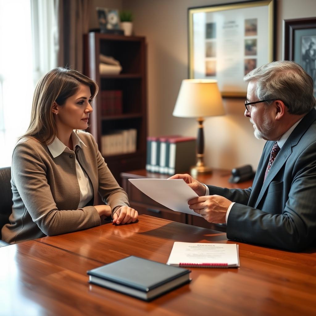 Emergency Guardianship Lawyer Virginia