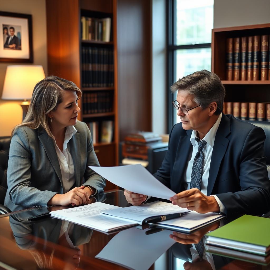 Family Law Lawyer Suffolk
