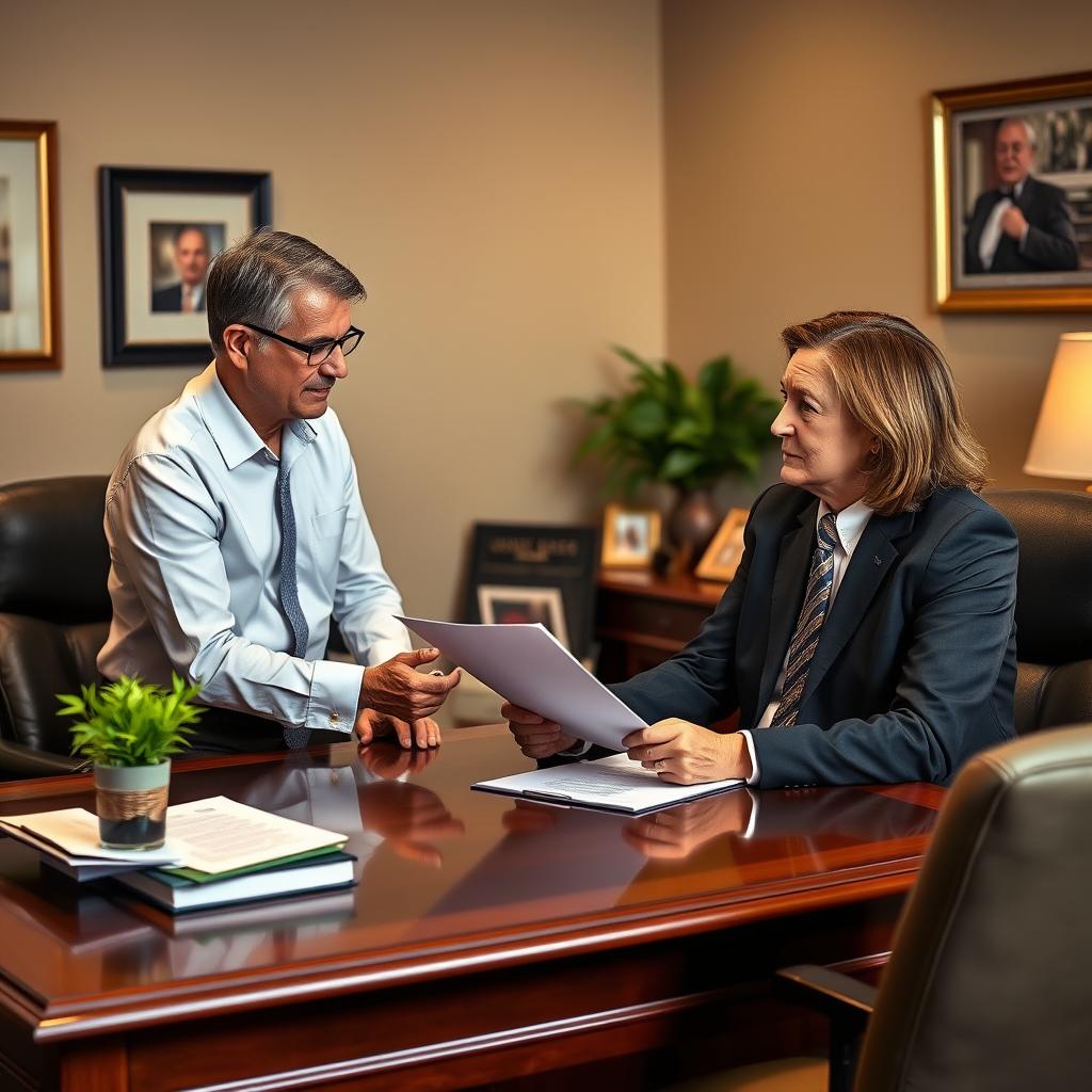 Flat Fee Uncontested Divorce Lawyer Lexington