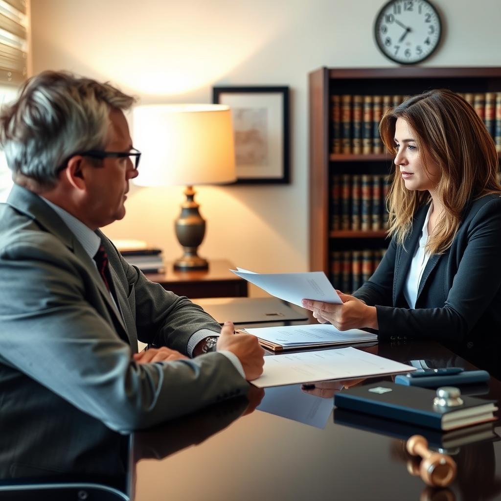 Flat Fee Uncontested Divorce Lawyer New Kent County
