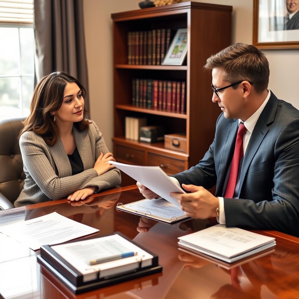Flat Fee Uncontested Divorce Lawyer Poquoson
