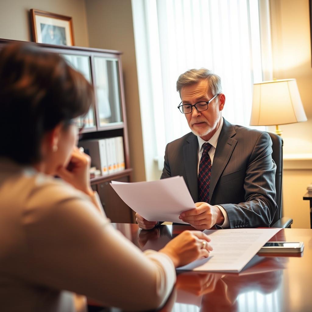 Guardianship Lawyer Gloucester County