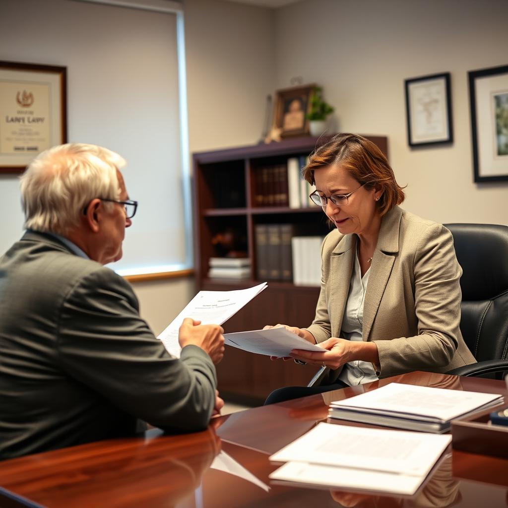 Guardianship Lawyer Orange County
