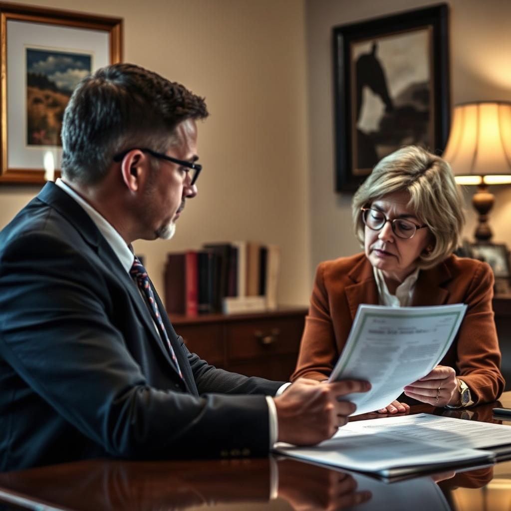 Guardianship Lawyer Virginia Beach