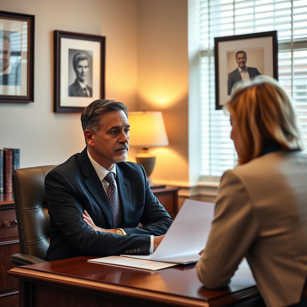 Indefinite Alimony Lawyer Shenandoah