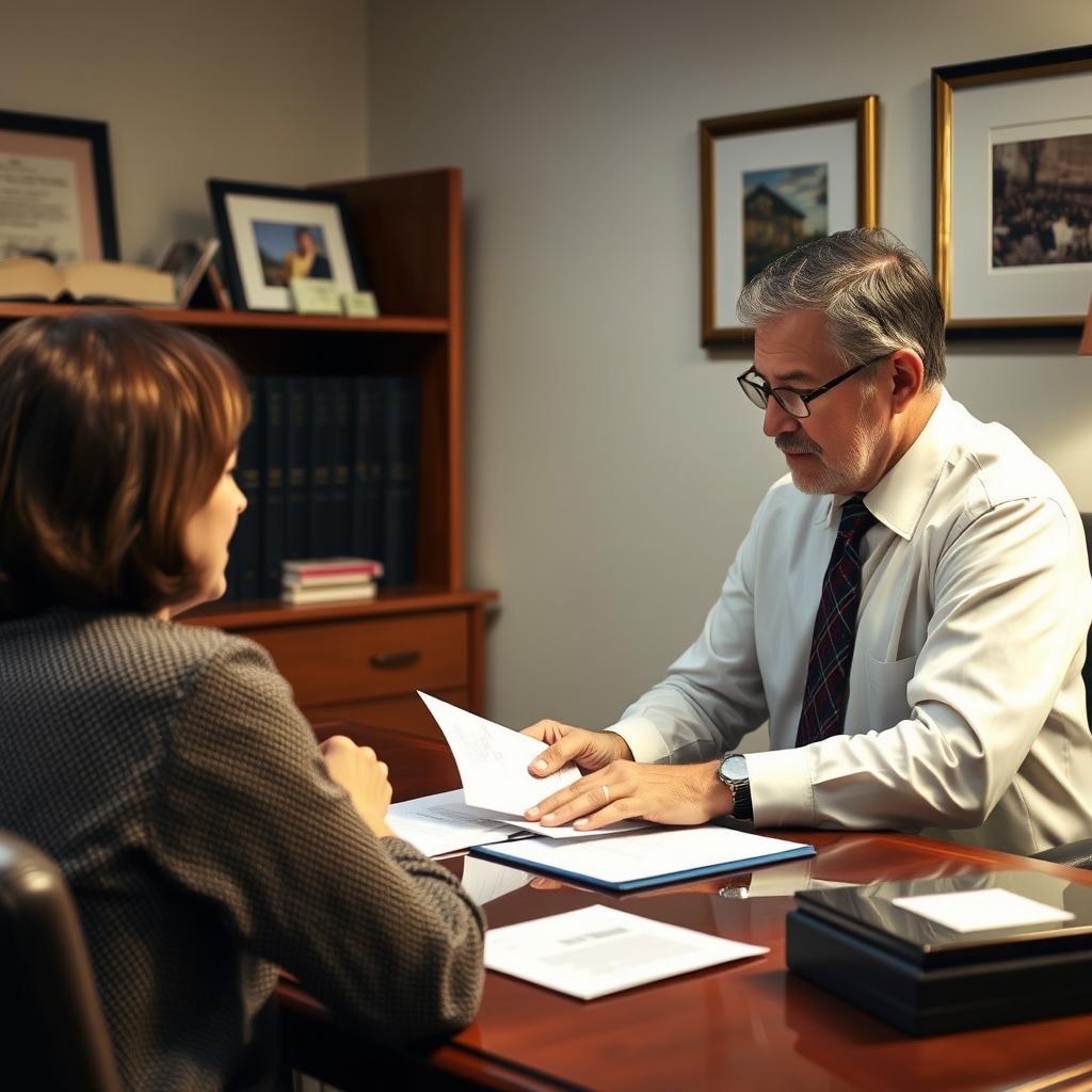 Kinship Guardianship Lawyer Albemarle County