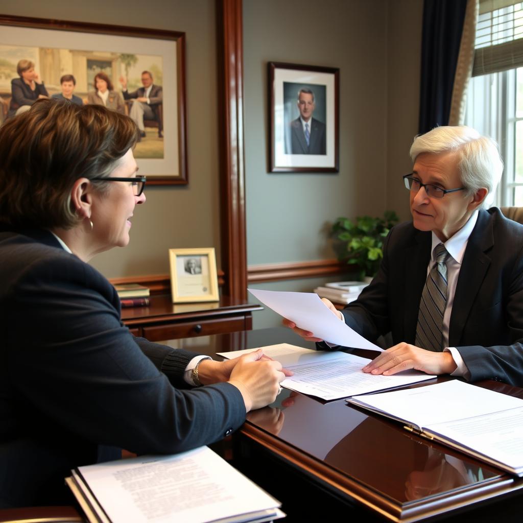 Kinship Guardianship Lawyer Botetourt County