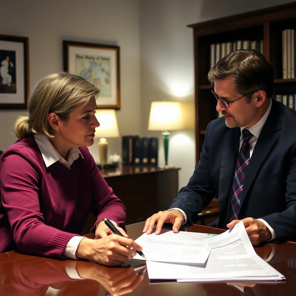 Kinship Guardianship Lawyer Chesapeake