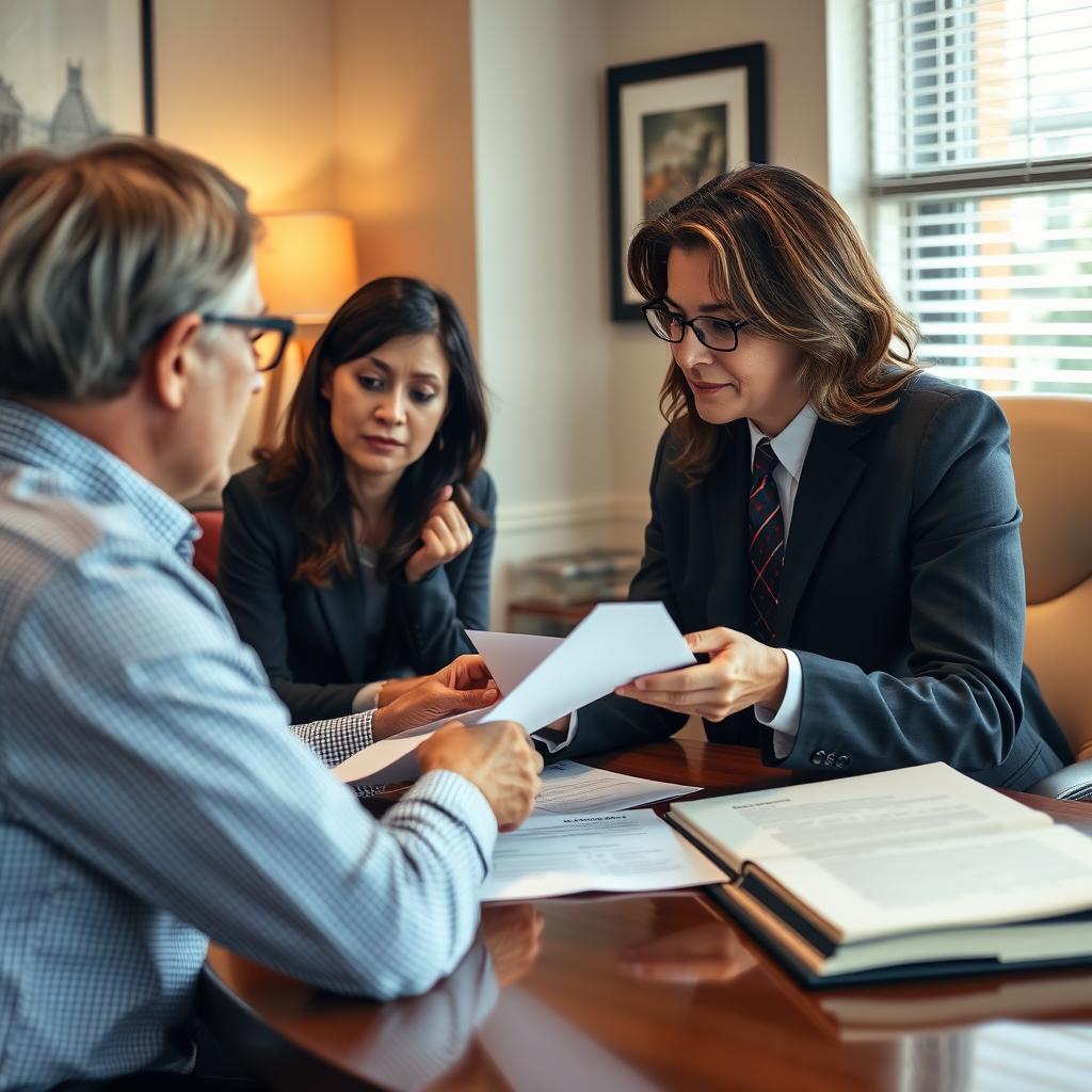 Kinship Guardianship Lawyer Fairfax County