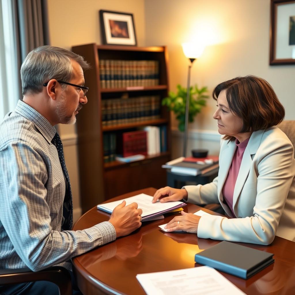 Kinship Guardianship Lawyer Isle of Wight County