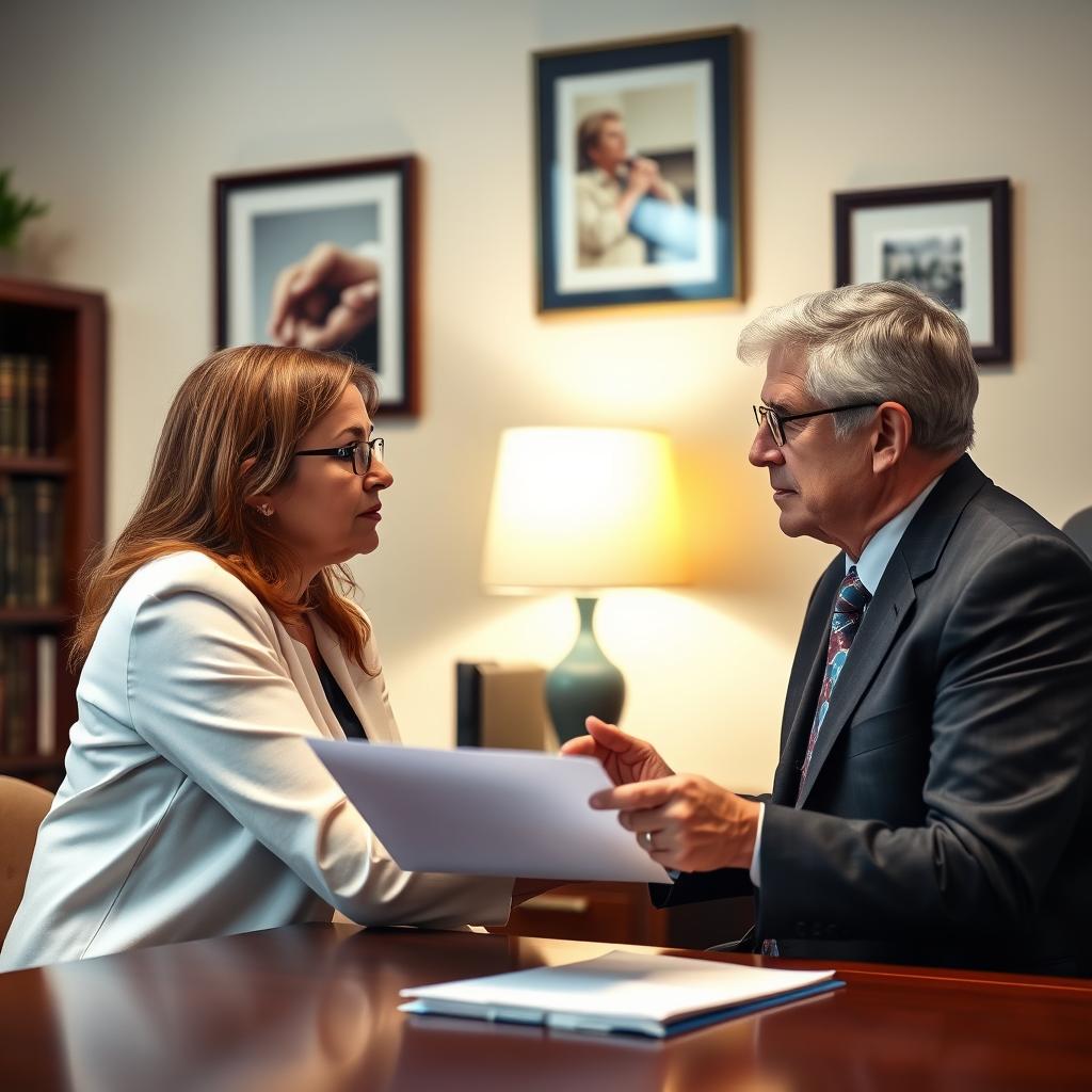 Kinship Guardianship Lawyer Spotsylvania County