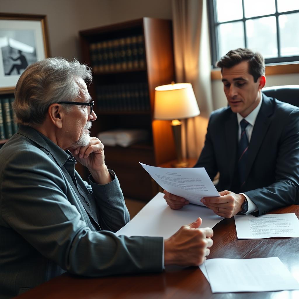 Marital Agreement Lawyer Orange County