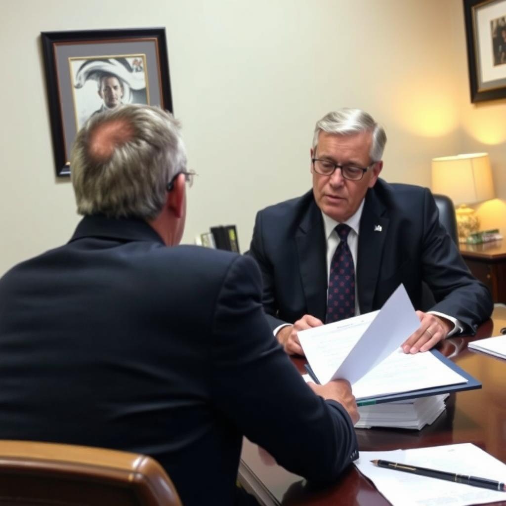 Marital Property Lawyer King William County