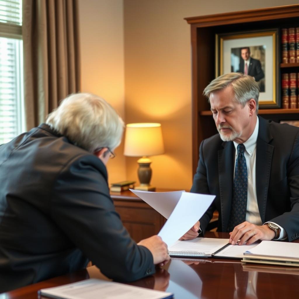 Marital Property Lawyer Manassas Park