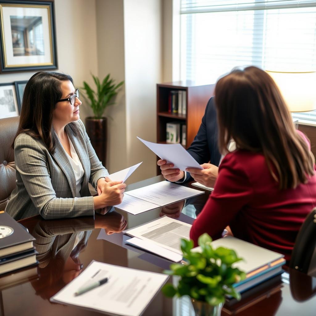 Marital Property Lawyer Virginia Beach