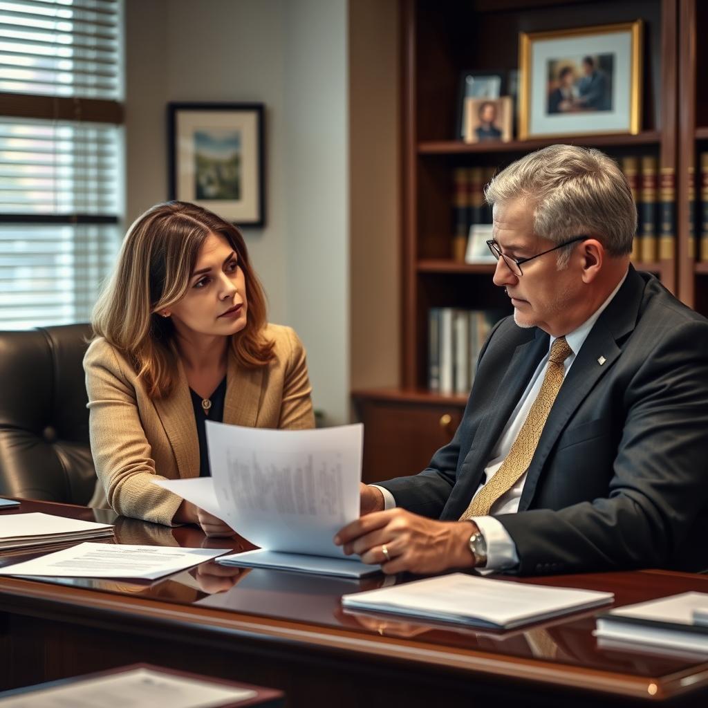 Marital Property Lawyer York County