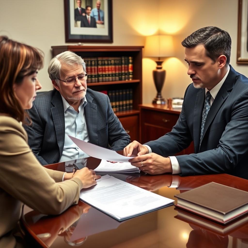 Military Divorce Lawyer Isle of Wight County