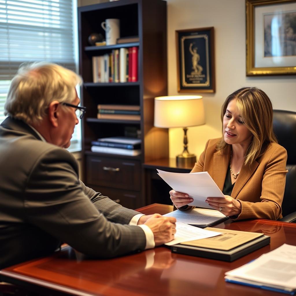 Minor Guardianship Lawyer Albemarle County