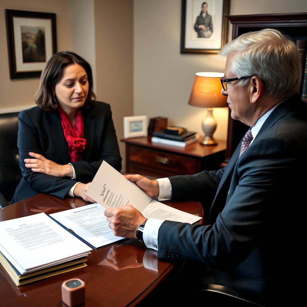 Minor Guardianship Lawyer Bedford County