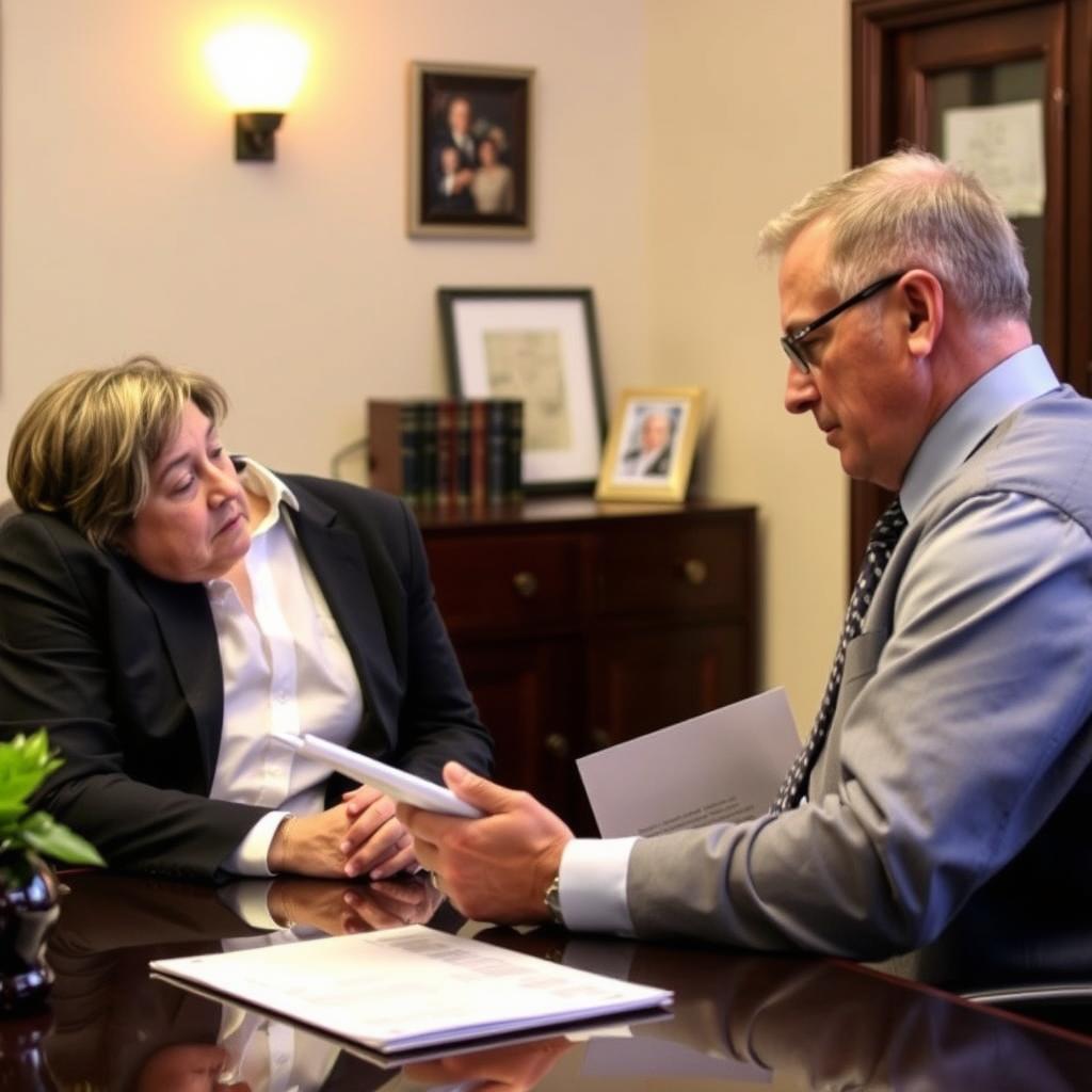 Minor Guardianship Lawyer Greene County