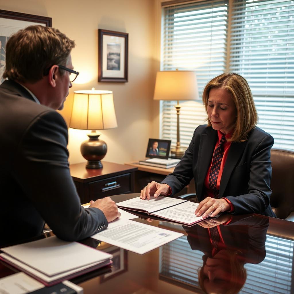 Minor Guardianship Lawyer James City County