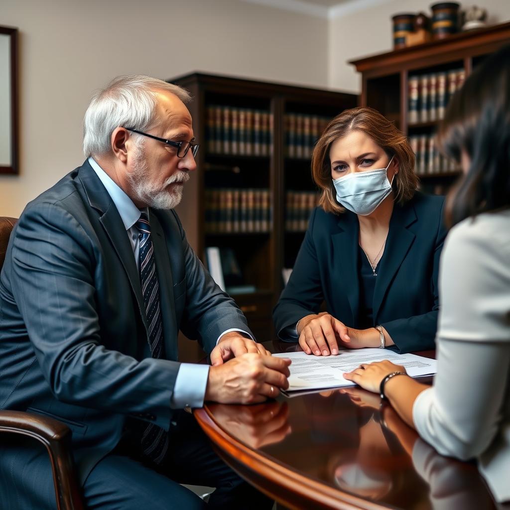 Minor Guardianship Lawyer Suffolk