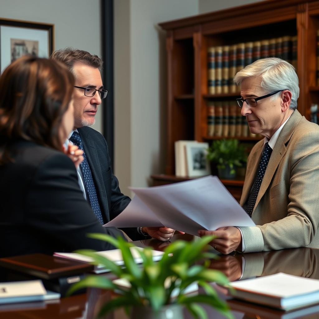 Partner Support Lawyer York County