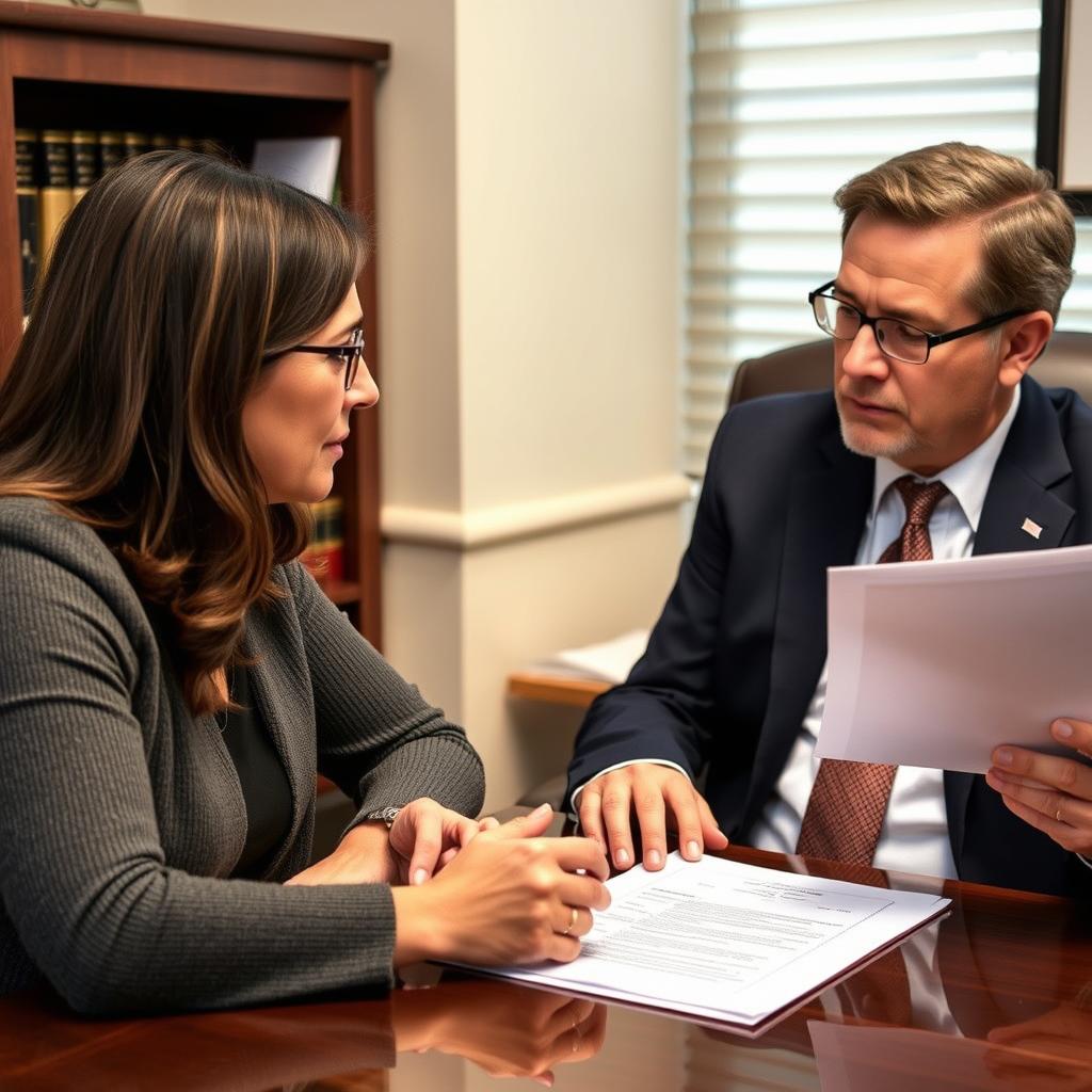 Permanent Alimony Lawyer Orange County