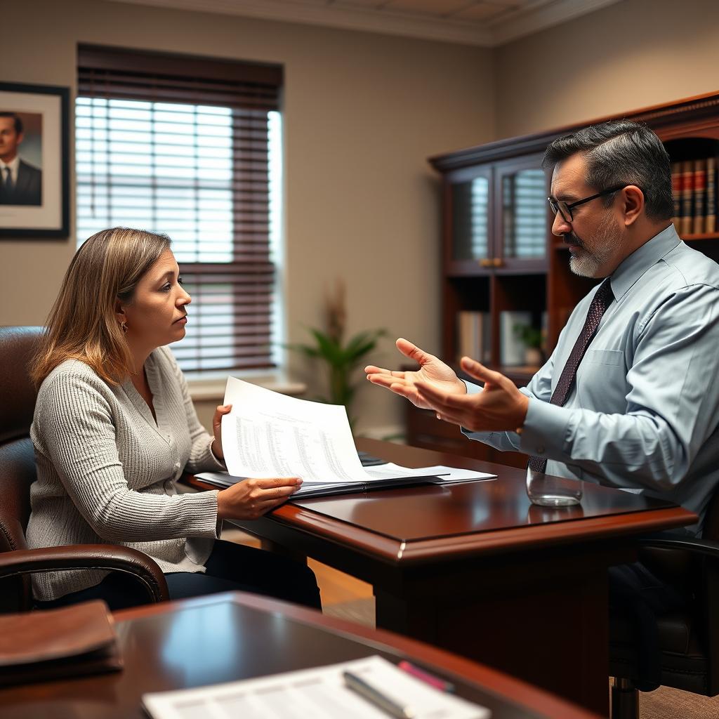 Permanent Alimony Lawyer Virginia Beach