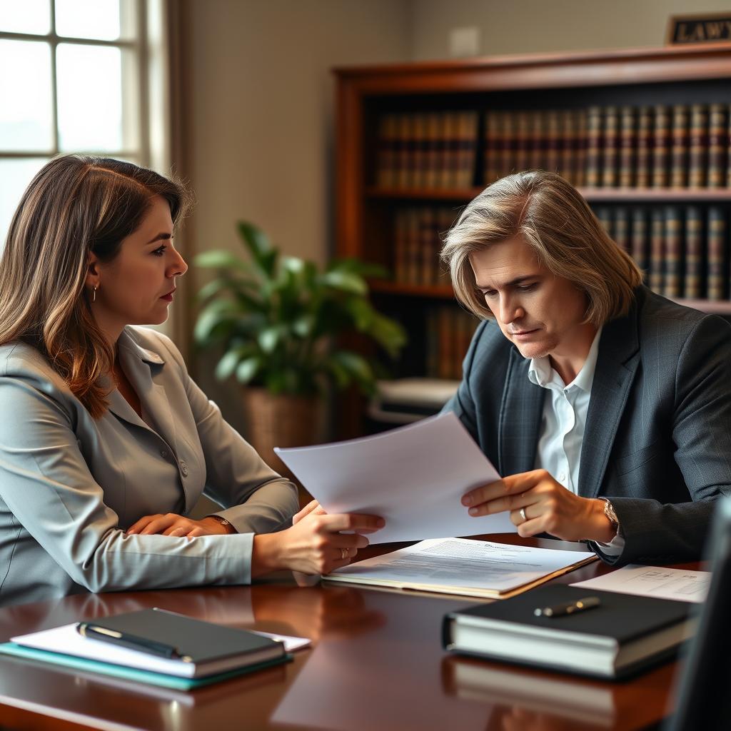 Post Divorce Modification Lawyer Isle of Wight County